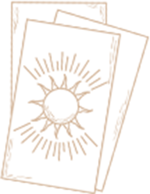 タロットカード